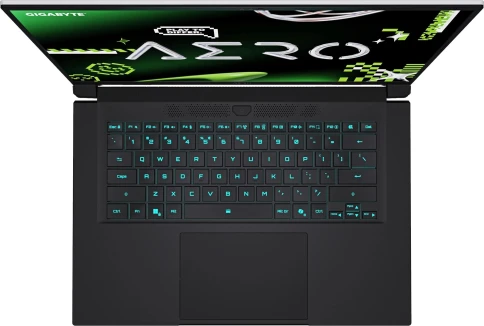 Gigabyte 1WH93KZC64DH фото 5