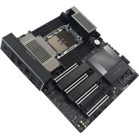 Материнская плата/ ASUS PRO WS W890-SAGE фото 6