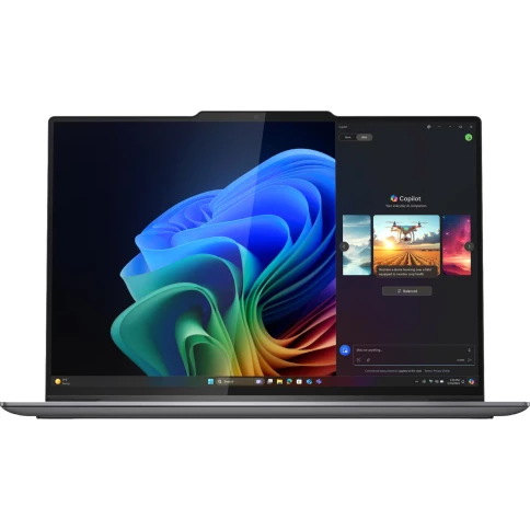 Ноутбук/ Lenovo ThinkPad X9-14 G1 Aura Edition, 14"(2880X1800)OLED 500 фото 4