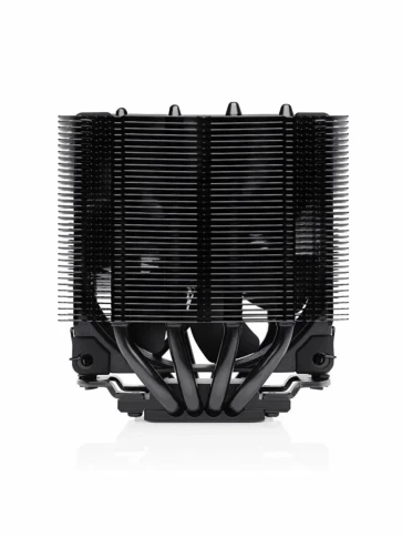 Noctua CPU Cooler NH-D9L chromax.black Black фото 3