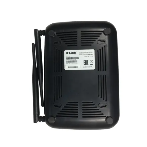 Шлюз VoIP/ Internet Router with VoIP Gateway фото 4