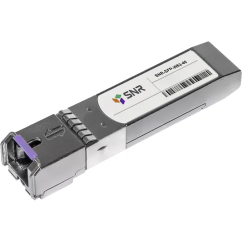 SNR SNR-SFP-W53-40 фото 1