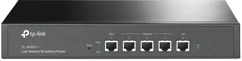 TP-Link TL-R480T+ фото 1