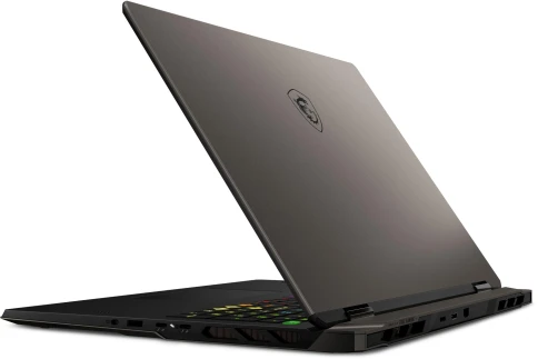 Ноутбук MSI Vector 18 HX AI A2XWHG-899XRU Ultra 9 285HX 64Gb SSD1Tb NV фото 7