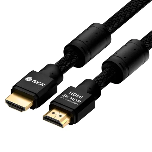 Greenconnect HDMI (m) - HDMI (m) 7.5м фото 3