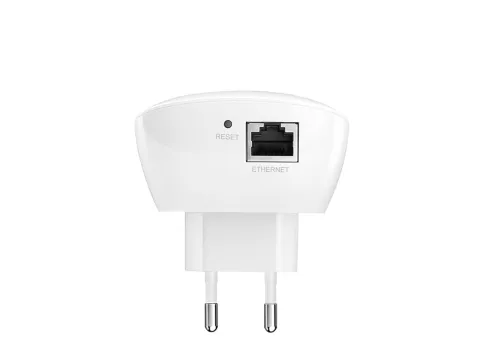 Адаптер Wi-Fi/ 300Mbps WiFi Range Extender/Entertainment Adapter, Athe фото 6