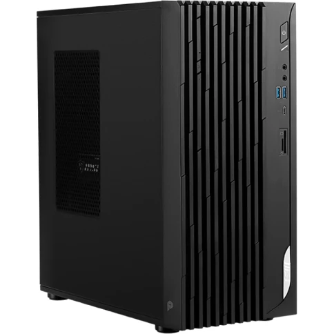 ПК/ MSI PRO DP180 14A-1417XRU  Intel Core i7 14700F(2.1Ghz)/16384Mb/10 фото 3