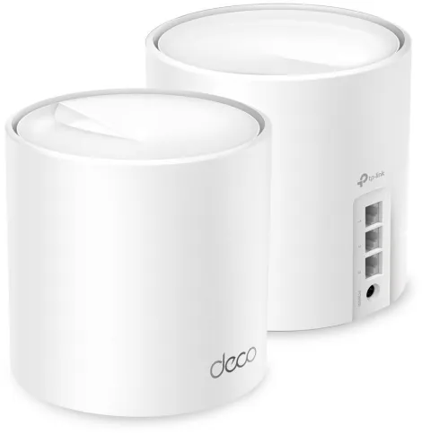 TP-Link Deco X50 фото 1