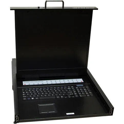 D-Link DKVM-IP16LCD/A2A фото 1
