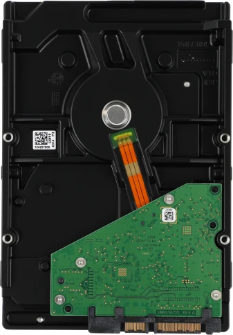 Жесткий диск Seagate SATA-III 1TB ST1000DM014 Desktop Barracuda 4KN (7200rpm)... фото 3