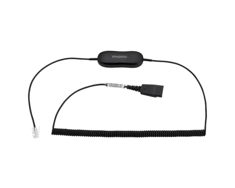 Jabra GN1218 AC 2m фото 1