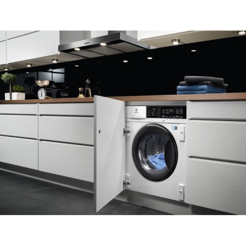 Electrolux EW7W368SI фото 12