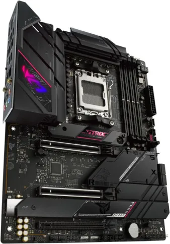 ASUS ROG STRIX B650E-E GAMING WIFI фото 6