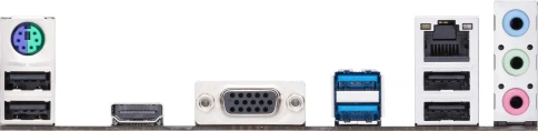 ASUS PRIME H610M-K D4 фото 5