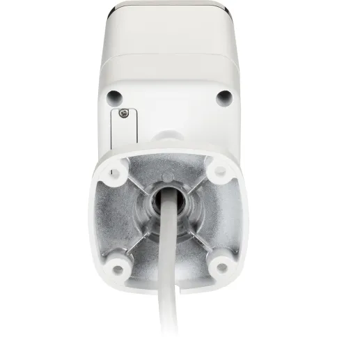 HD PoE видеокамера/ 4 MP Outdoor PoE Bullet Camera, 2592 x 1520, H.265 фото 3
