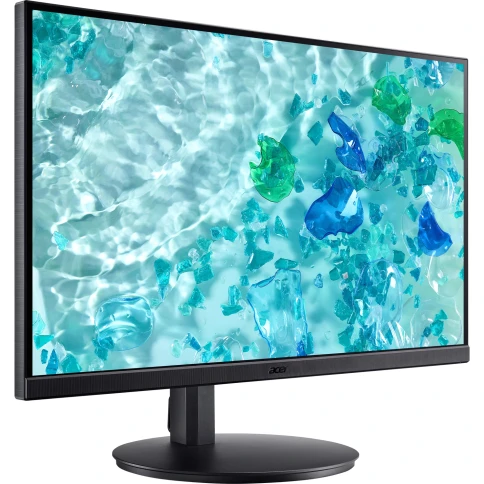 Монитор/ Acer CB272KL2bmiprux 27'', ZeroFrame, Black, 16:9, IPS, 3840x фото 3