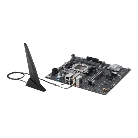 ASUS A620M-F GAMING WIFI фото 6