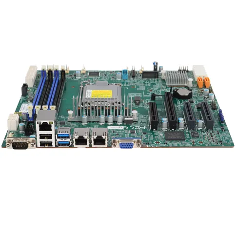 SuperMicro MBD-X13SCL-F-B bundle фото 3