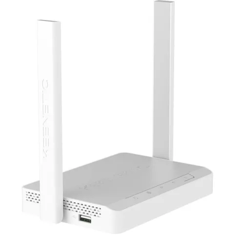 Маршрутизатор/ Keenetic Extra Интернет-центр с Mesh Wi-Fi 5 AC1200, 4- фото 3