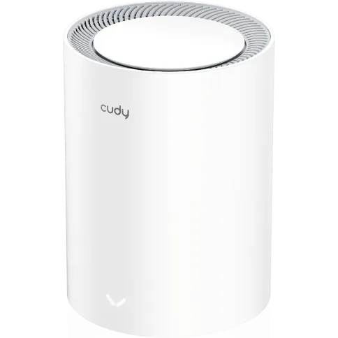 Wi-Fi Mesh-система/ BE3600 Gigabit Dual Band Wi-Fi 7 Mesh Solution 1-P фото 1