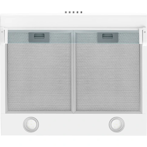 Maunfeld MP-1 60 White фото 7