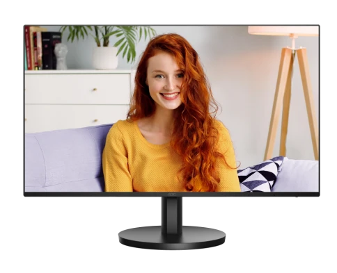 AOC 27B3CF2 27'', 1920x1080, IPS, 100hz, 20M:1, 250cd, 1ms, HDMI 1.4, фото 1