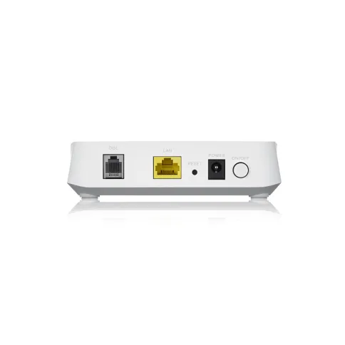 ZYXEL VMG4005-B50A VDSL2 фото 5