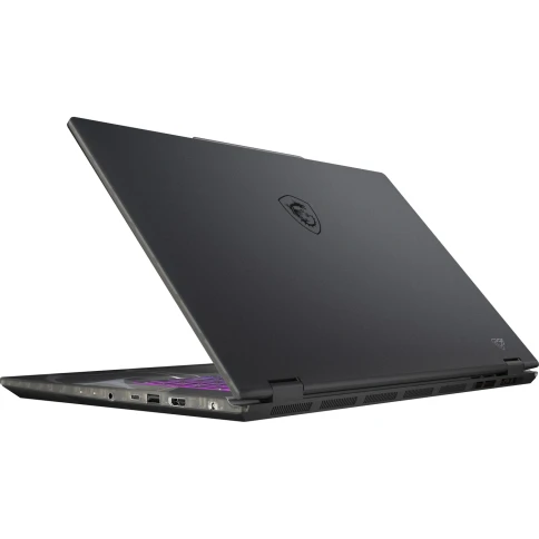 Ноутбук MSI Cyborg A17 AI B2HWFKG-048XRU Ryzen 7 260 16Gb SSD512Gb NVI фото 5