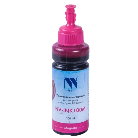 NV-Print NV-INK100UM фото 1