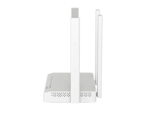 Маршрутизатор/ Netcraze Viva Гигабитный интернет-центр с Mesh Wi-Fi 5 фото 4