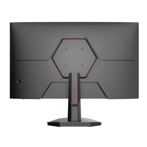 Монитор Hisense/ 27"/1920x1080, IPS/ELED, 16:9, 240Гц, время отклика 1 фото 6