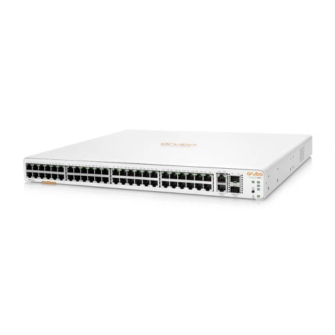 Коммутатор HPE JL808A HPE Aruba IOn 1960 48G 2XT 2XF... фото 1