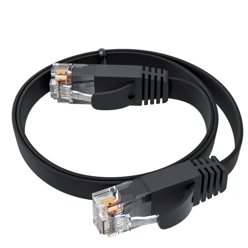 Greenconnect RJ45(m) - RJ45(m) Cat. 7 U/UTP PVC 5м фото 3