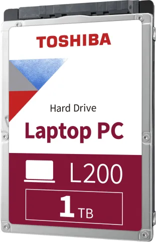 Toshiba L200 Slim Laptop PC HDWL110UZSVA фото 2