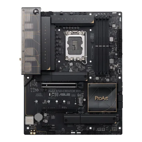 ASUS PROART B760-CREATOR WIFI фото 4