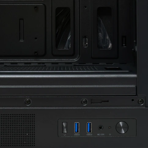 HSPD  M310-TGBK-ARGB фото 8