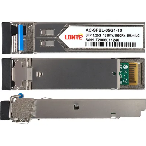 Lonte Technology AC-SFBL-35G1-10 фото 3
