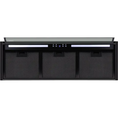 MIRAGE 90 Black фото 3