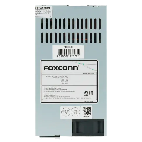 Foxconn FX-R300 фото 1