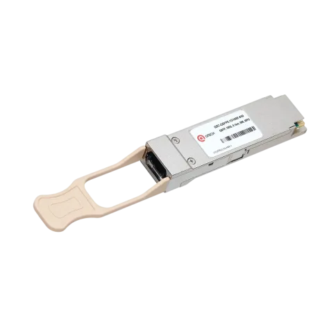Qtech QSC-QSFP0.1G100E-850 фото 1