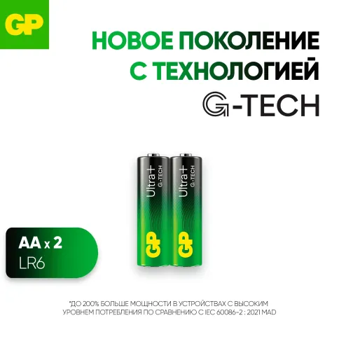 GP 4891199226038 фото 1