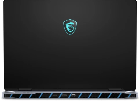 Ноутбук MSI Titan 18 HX AI A2XWJG-206RU Core Ultra 9 275HX 64Gb SSD4Tb фото 5
