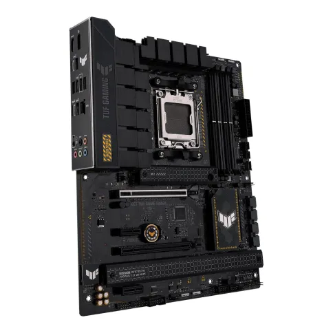 ASUS TUF GAMING B650-PLUS фото 8
