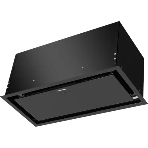 MAUNFELD MZR Cool 60 Black фото 1