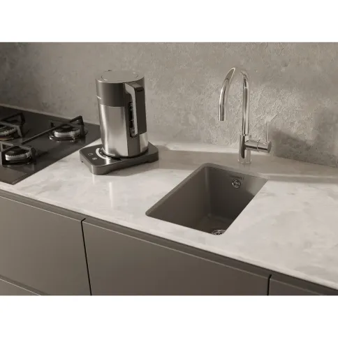 Rivelato BERKANA BK-25 grigio metallizzato фото 3