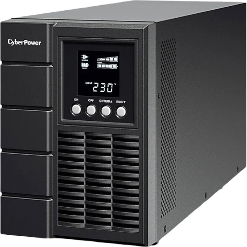 ИБП Online CyberPower OLS1000E Tower 1000VA/900W USB/RS-232/(4 IEC С13) NEW фото 2
