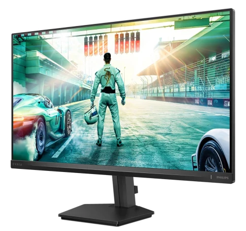 Монитор Philips 27M2N3500PF 27'', 2560x1440, IPS, 260Hz, 1000:1, 300cd фото 3