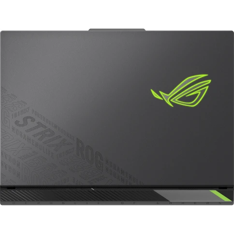 Ноутбук/ ASUS ROG Strix G16 G614PM-S5138 16"(2560x1600 (матовый, 240Hz фото 6