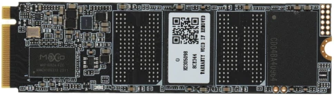 Твердотельный накопитель Netac PCIe 4.0 x4 1TB NT01NV7000t-1T0-E4X NV7000-t M.2... фото 4