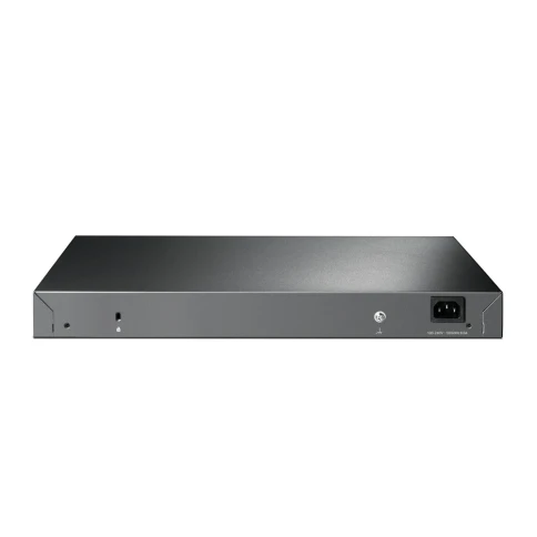 Коммутатор/ JetStream™ 48-Port Gigabit and 4-Port 10GE SFP+ L2+ Managed... фото 3